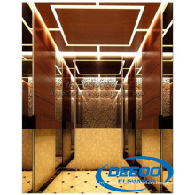 High Quality Small Machine Room Passenger Elevator